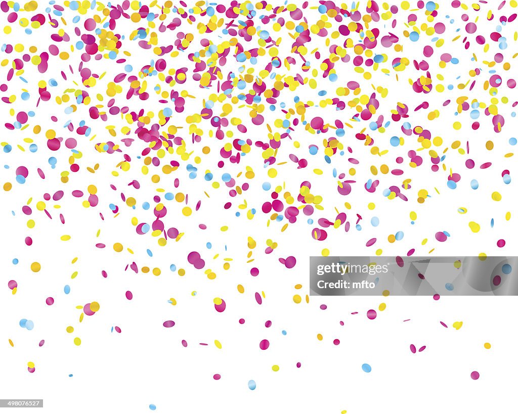 Confetti