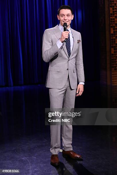Comedian Randy Real Face 37 Syphax Stock Photos, High-Res Pictures, and Images - Getty Images