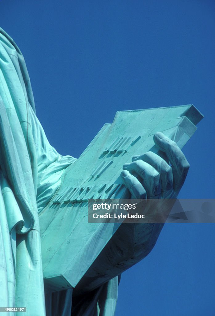 Liberty Tablet 1776