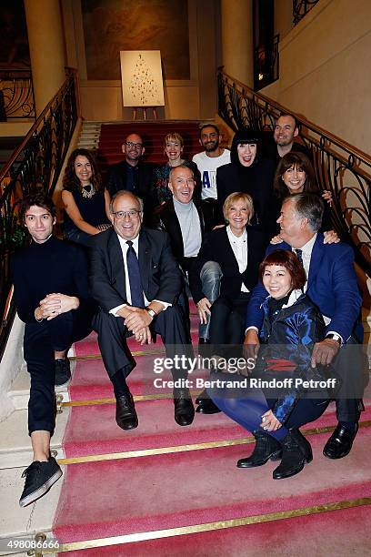 26 Jean Okada Photos & High Res Pictures Getty Images