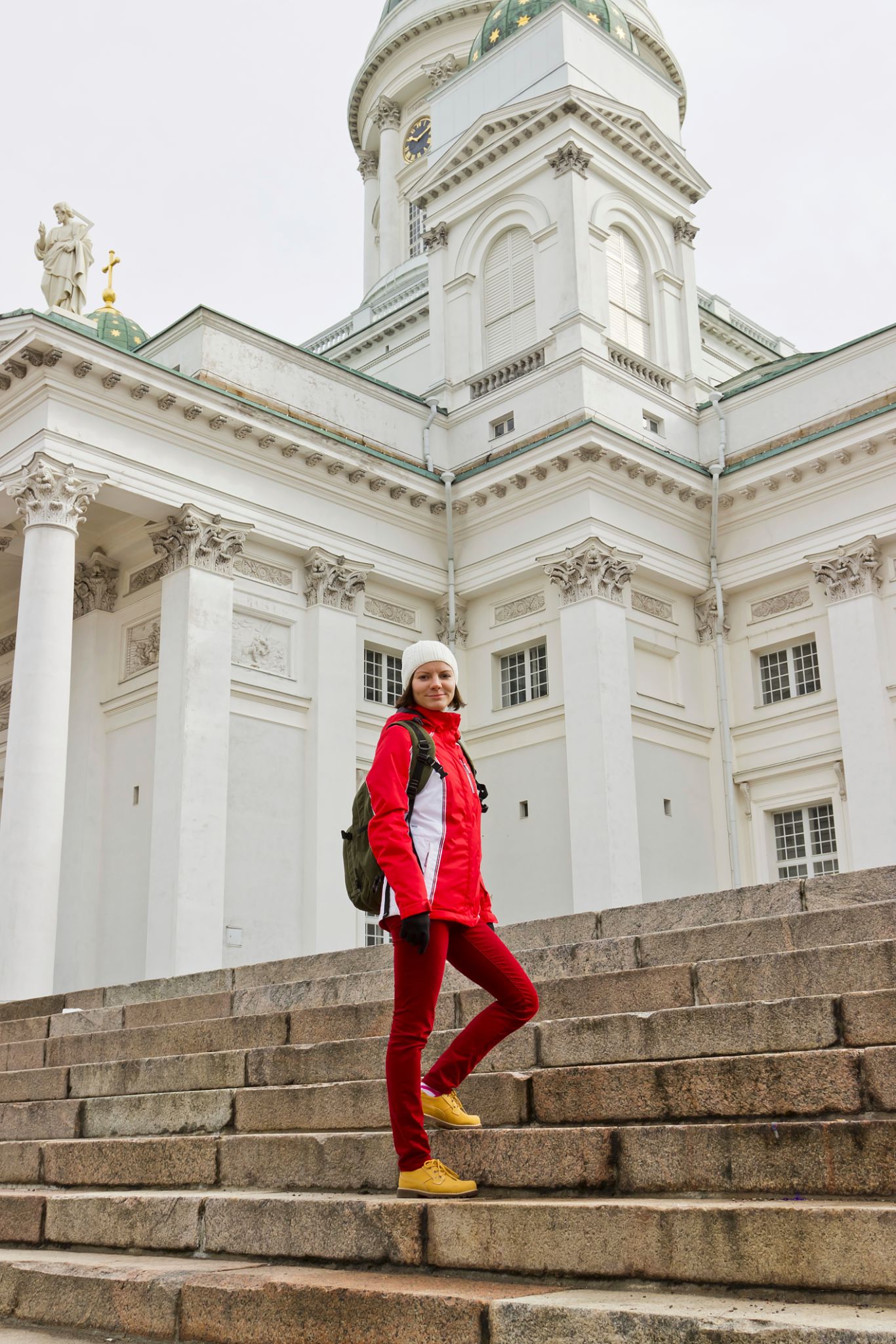international students helsinki