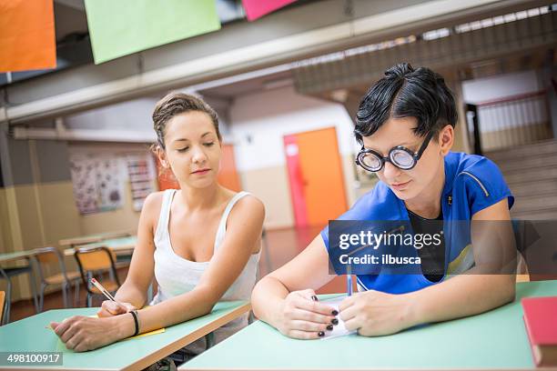 Cheating School Computer Cheat School Photos and Premium High Res Pictures - Getty Images