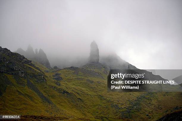 Scotland Raining 1,398 Scottish Highlands Rain Stock Photos, High-Res Pictures, and ...