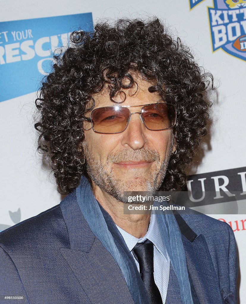 2015 North Shore Animal League America Gala