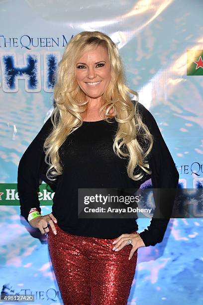 Mary Marquardt Photos And Premium High Res Pictures - Getty Images