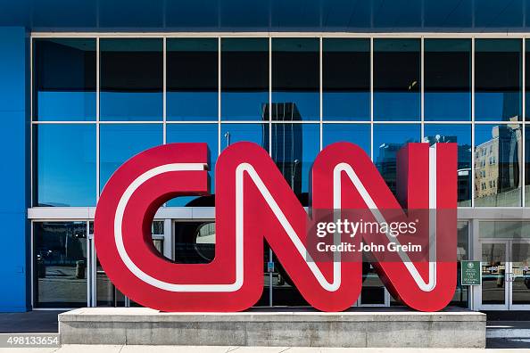 CNN World Headquarters CNN World Headquarters