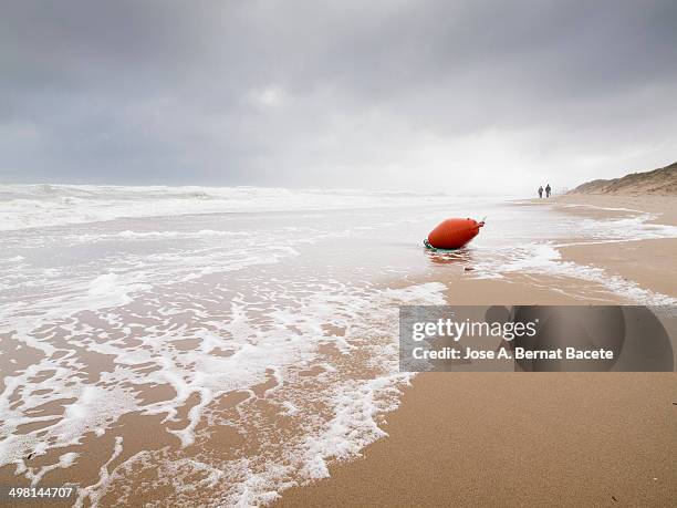 Stranded Buoy 148 Signal Buoys Stock Photos, High-Res Pictures, and Images - Getty Images