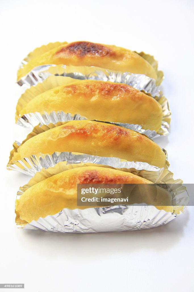 Sweet Potato