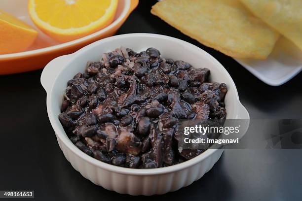 feijoada - feijoada stockfoto's en -beelden