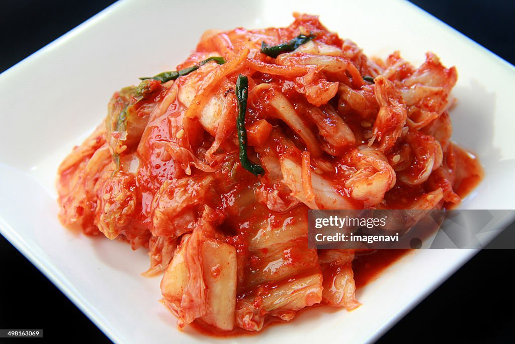 Kimchi