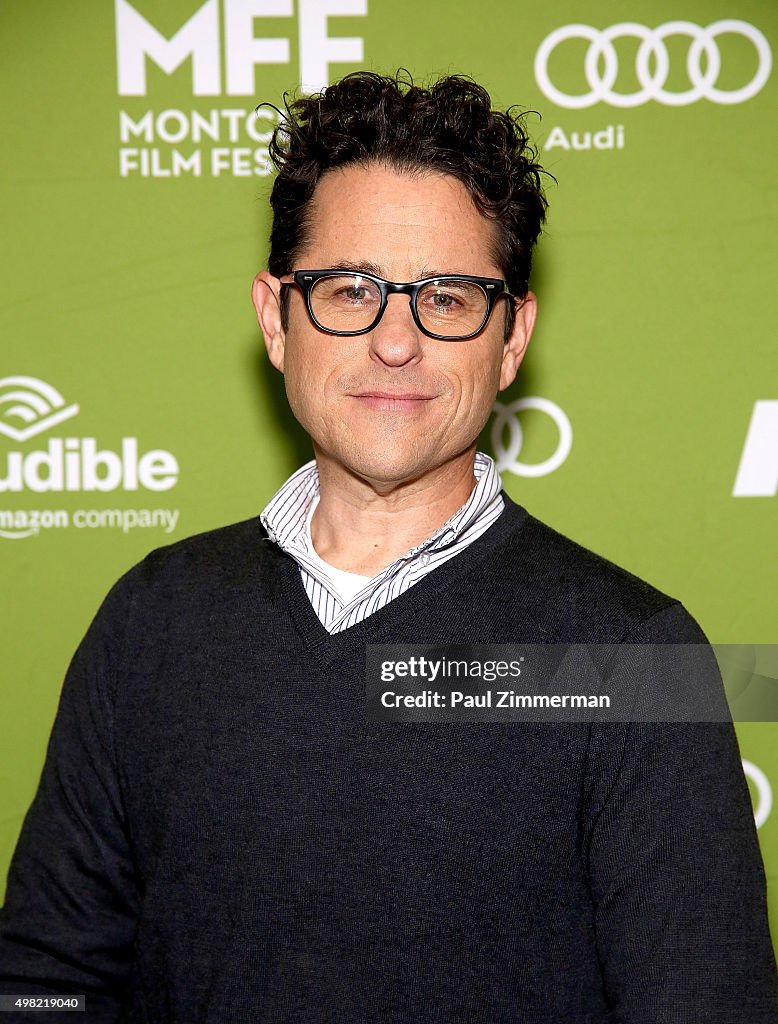 Montclair Film Festival Presents Celebrity Nerd-Off: Stephen Colbert & J.J. Abrams