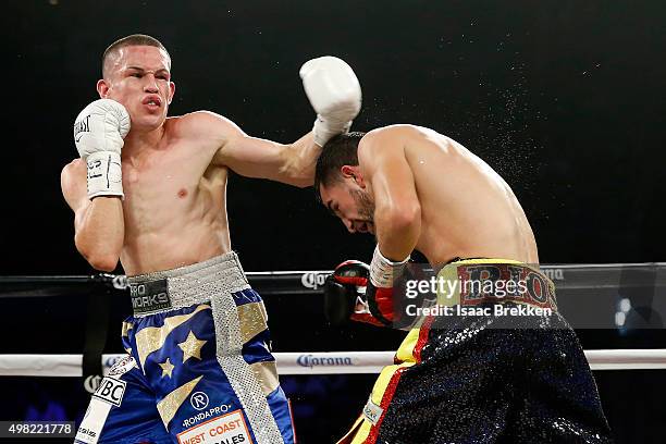Jayson Rios 136 Ronny Rios Stock Photos, High-Res Pictures, and Images - Getty Images