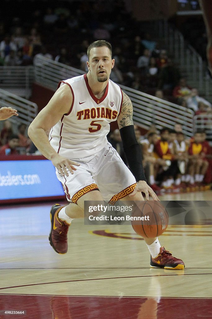 New Mexico v USC