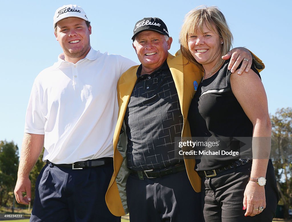 2015 Australian Masters - Day 4