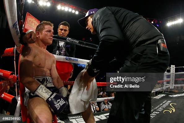 Miguel Cotto v Canelo Alvarez Miguel Cotto v Canelo Alvarez
