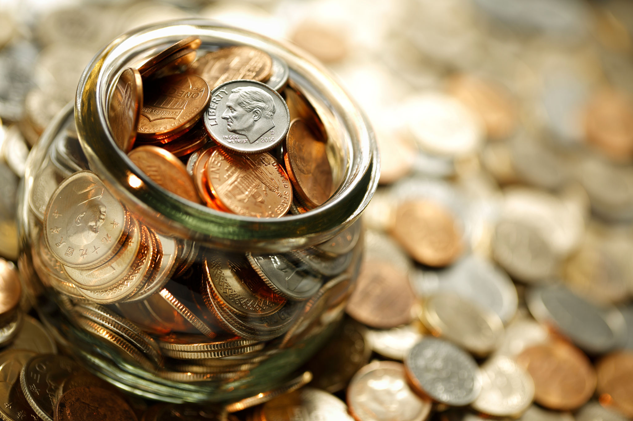 school fundraising