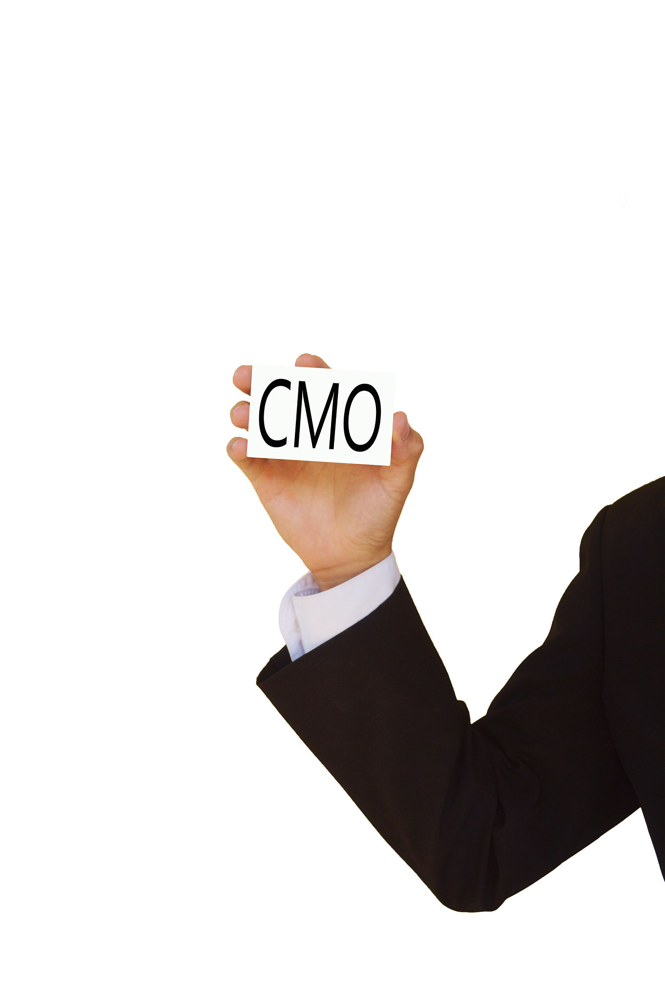 fractional cmo