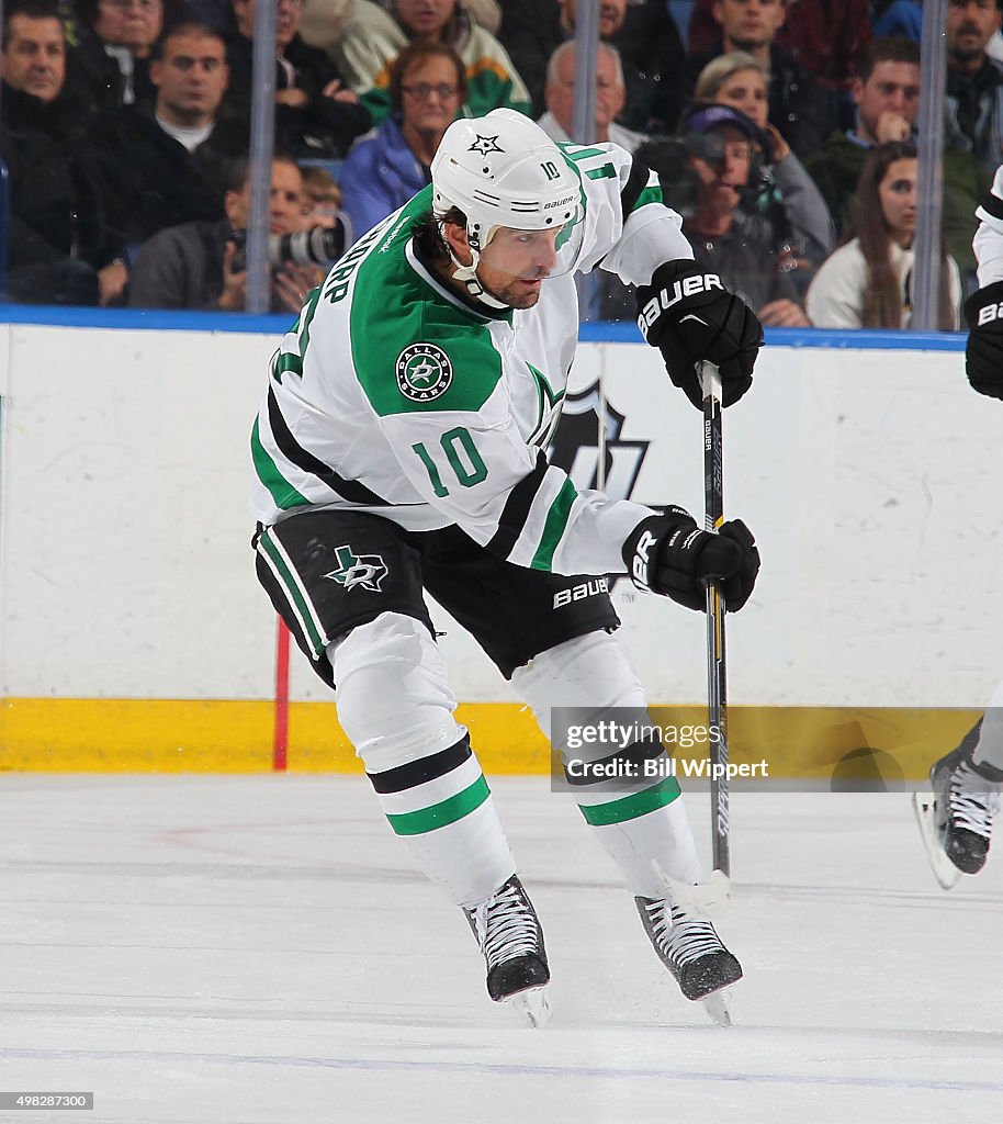 Dallas Stars v Buffalo Sabres