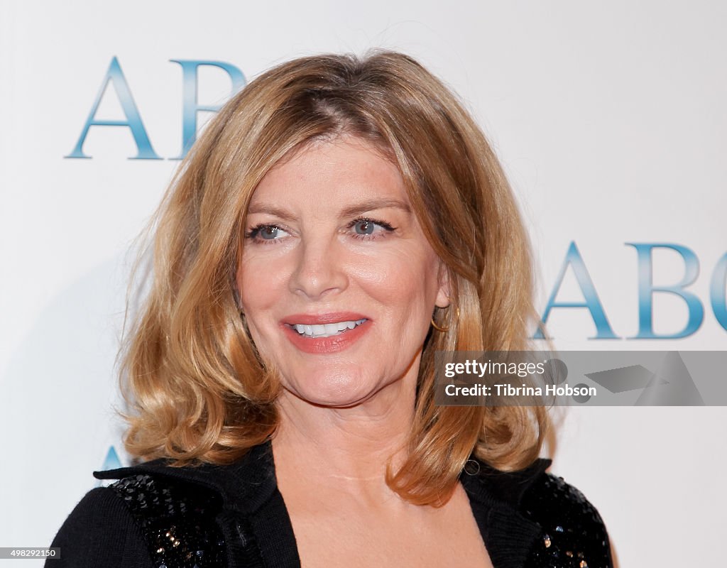 Talk Of The Town Gala 2015 - Arrivals