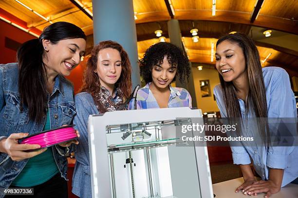 Student Printing Photos and Premium High Res Pictures - Getty Images