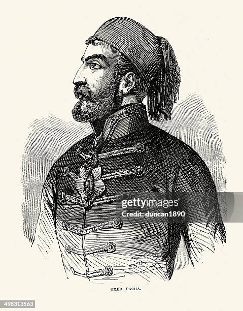 Ingour Omar Pasha Photos and Premium High Res Pictures - Getty Images