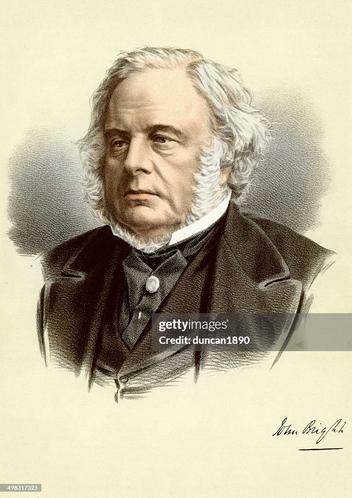 John Bright