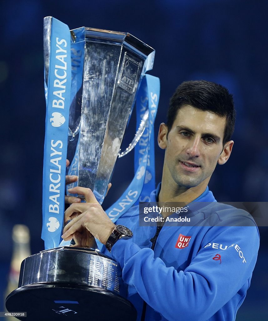 ATP World Tour Finals