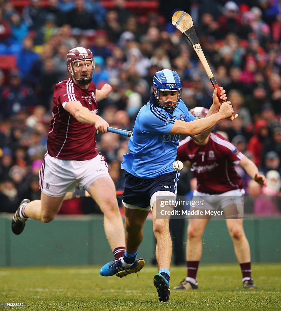 AIG Fenway Hurling Classic and Irish Festival