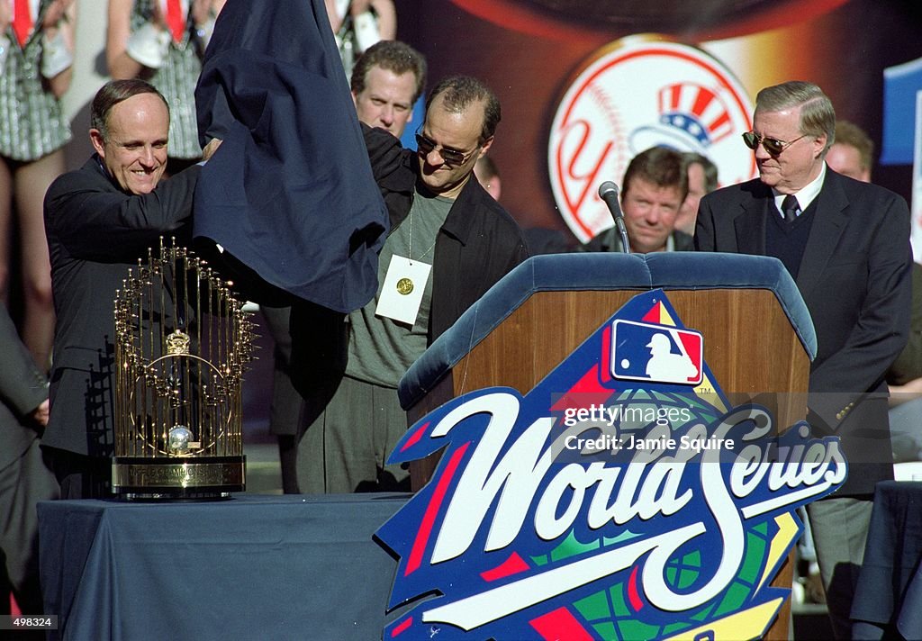 Joe Torre