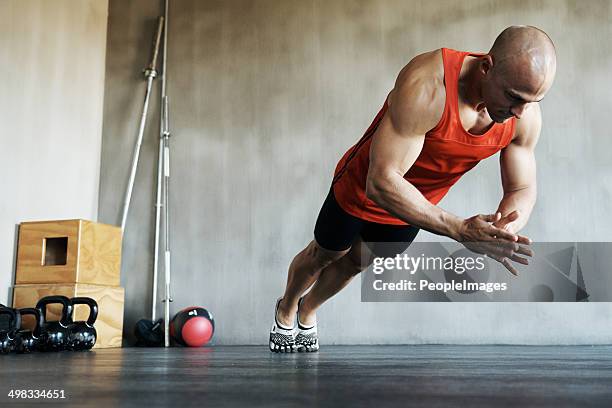 Unrelenting búsqueda para un cuerpo de ajuste