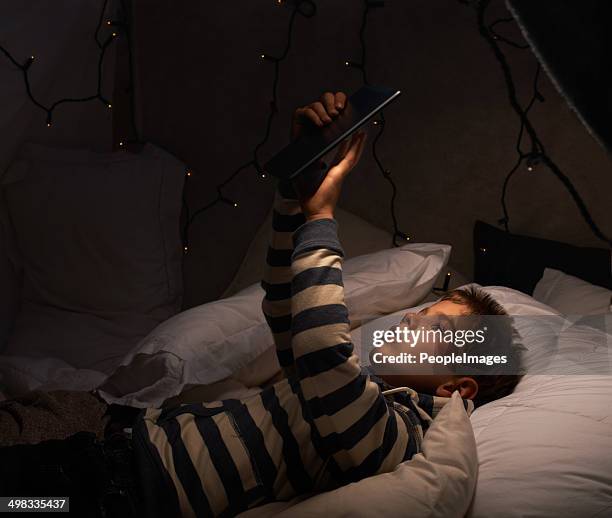 who needs a telescope to see the stars - boys sleepover stock pictures, royalty-free photos & images