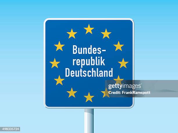 2,239 Eu Border Sign Stock Photos, High-Res Pictures, and Images ...