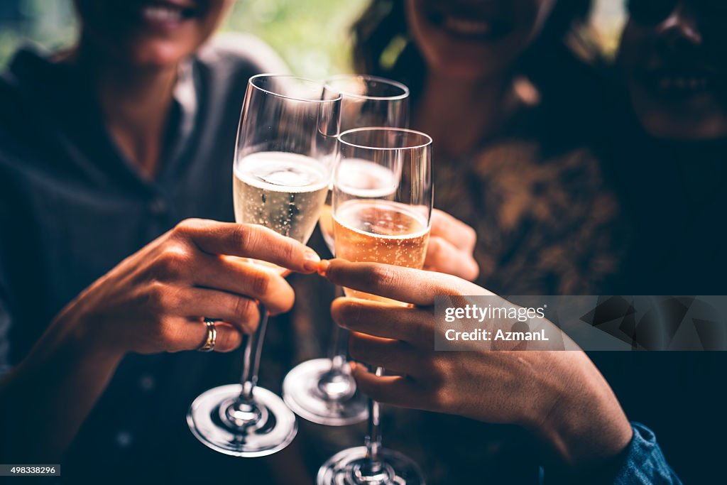 Unsere Freundschaft!