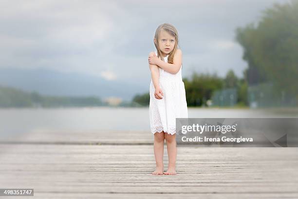 Girl High-Res Stock Photo