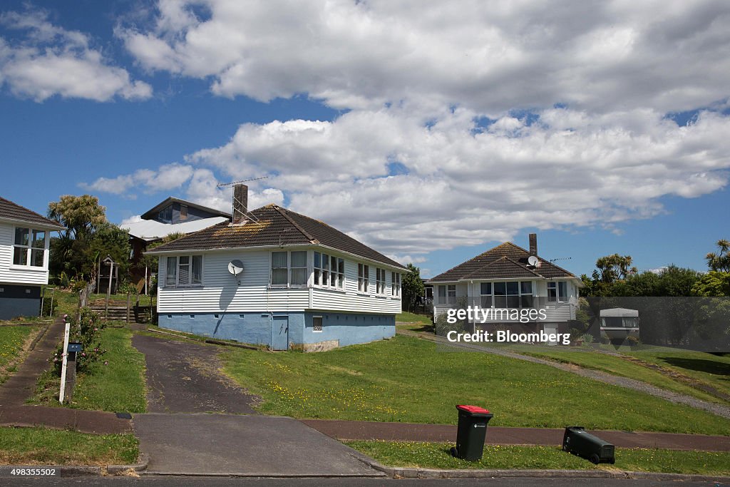 Auckland's Rundown State Houses Fetch Millions