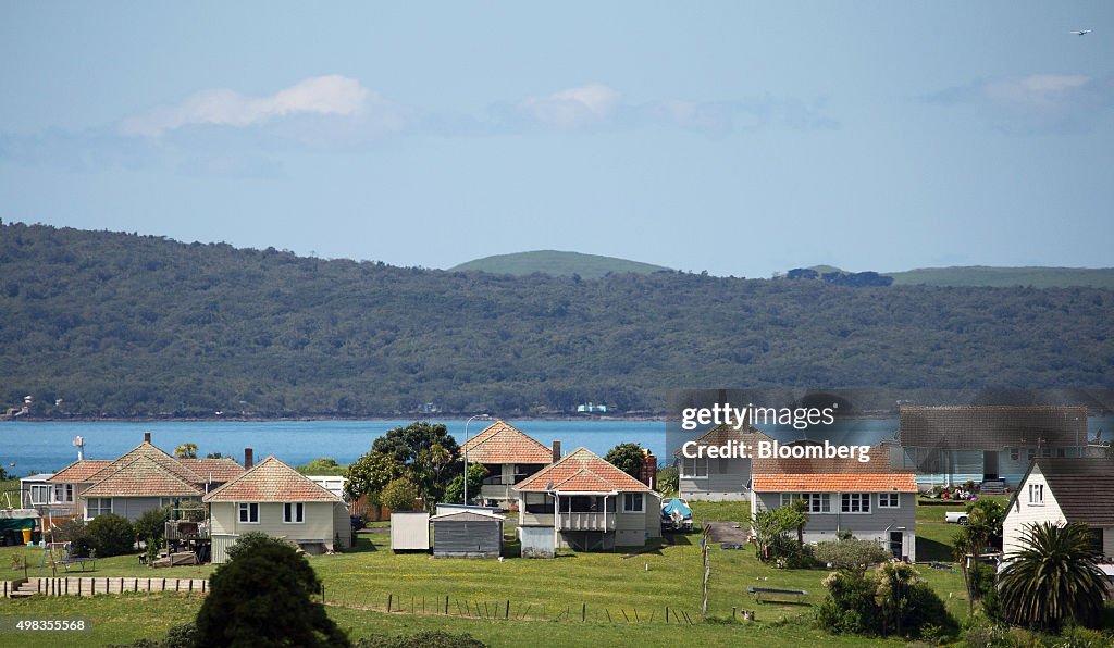 Auckland's Rundown State Houses Fetch Millions