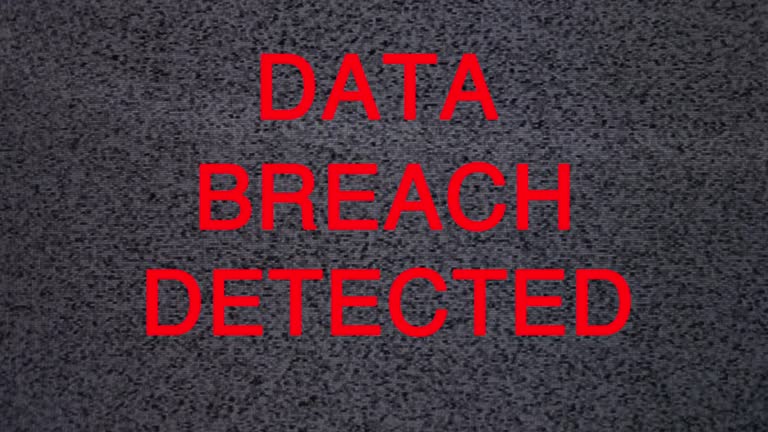 Breach Inage Cyber Data Breach Videos and HD Footage - Getty Images