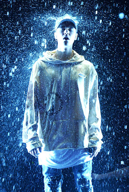 UNS: 1st March 1994 - Justin Bieber Born