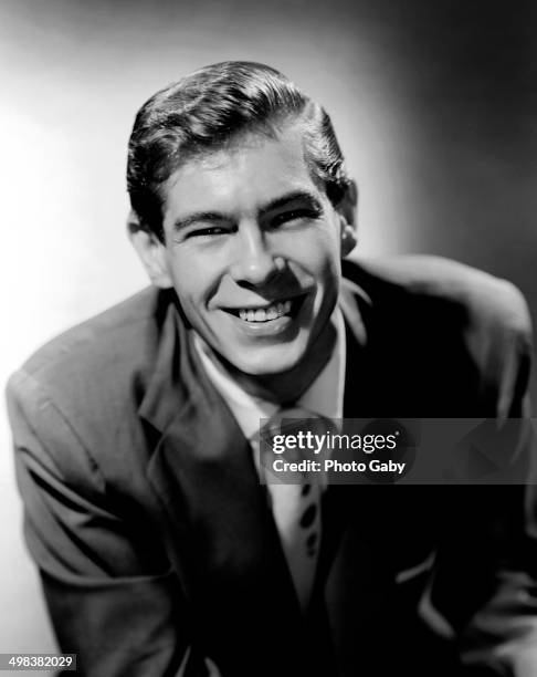 Canadian Singer Ray Johnny Ray Photos and Premium High Res Pictures - Getty Images