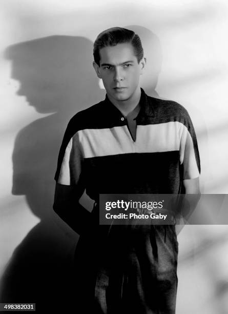Canadian Singer Ray Johnny Ray Photos and Premium High Res Pictures - Getty Images