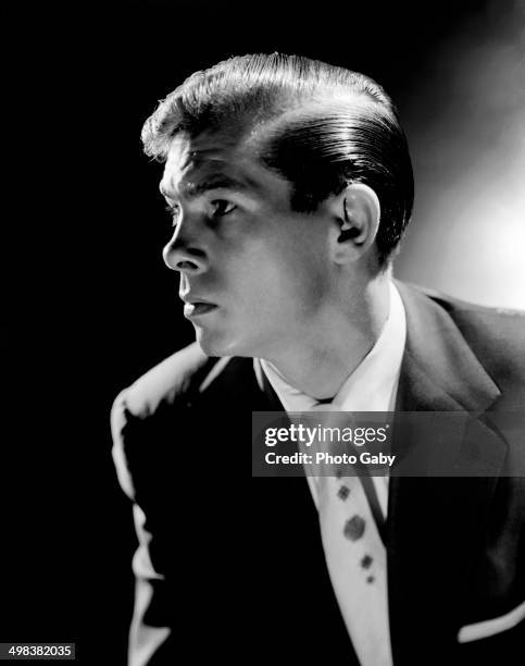 Canadian Singer Ray Johnny Ray Photos and Premium High Res Pictures - Getty Images