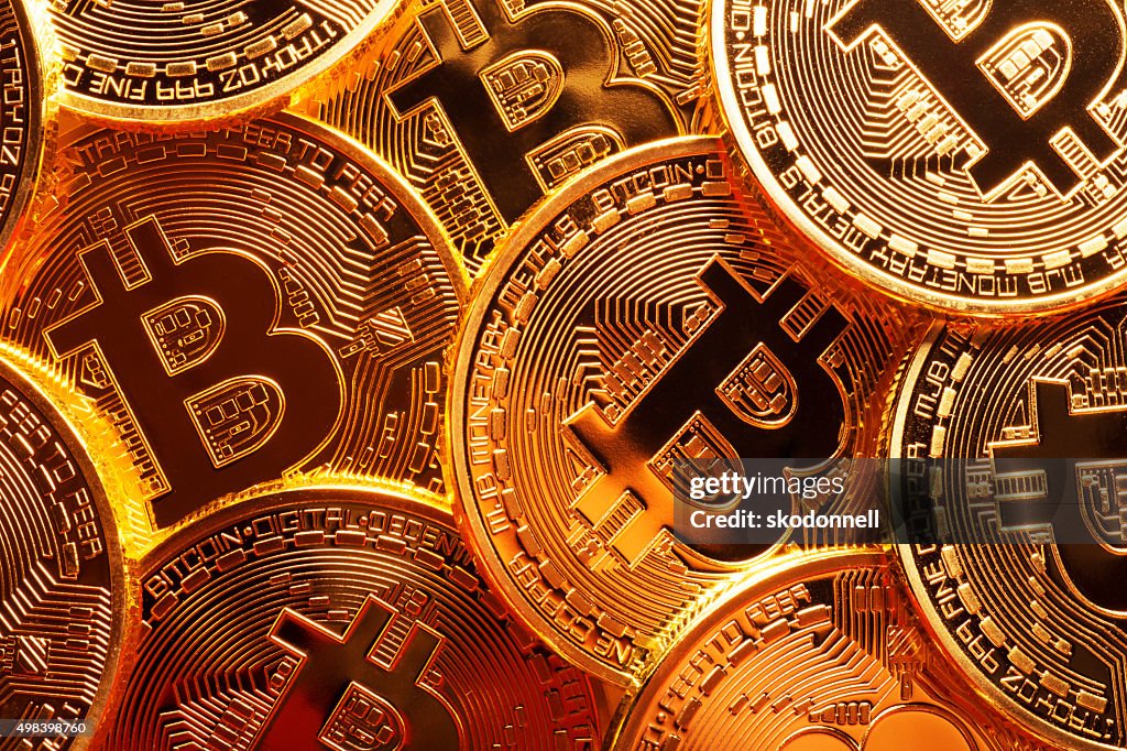 Bitcoin