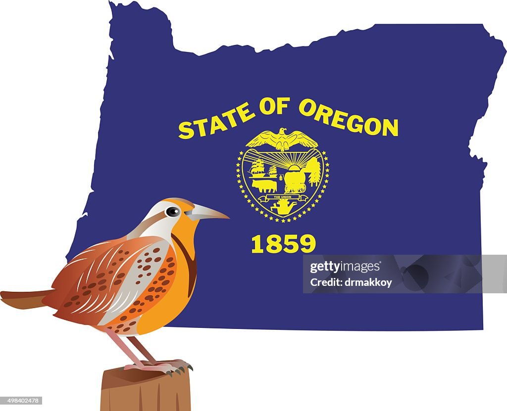 Oregon State