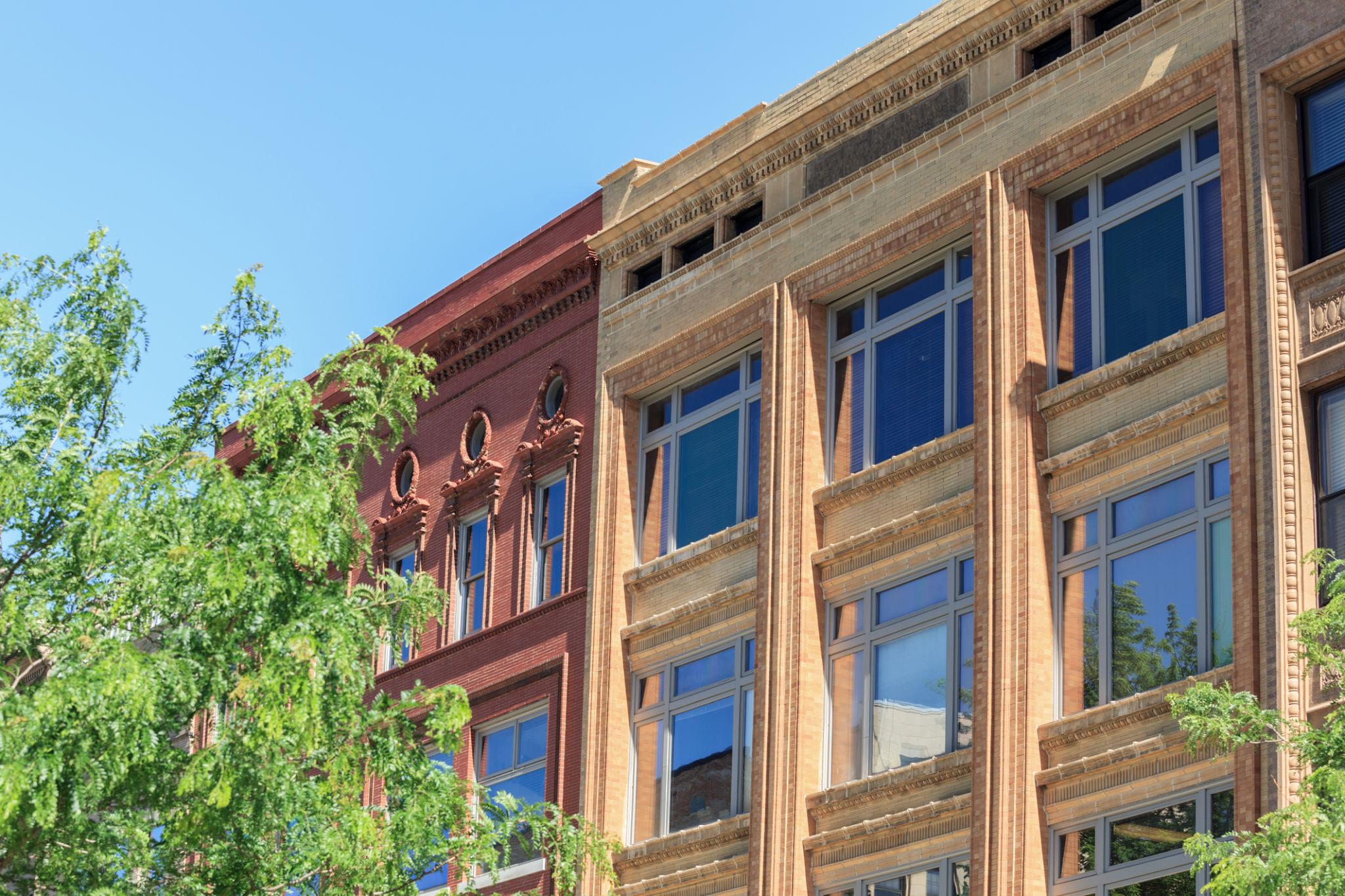 Bloomington real estate