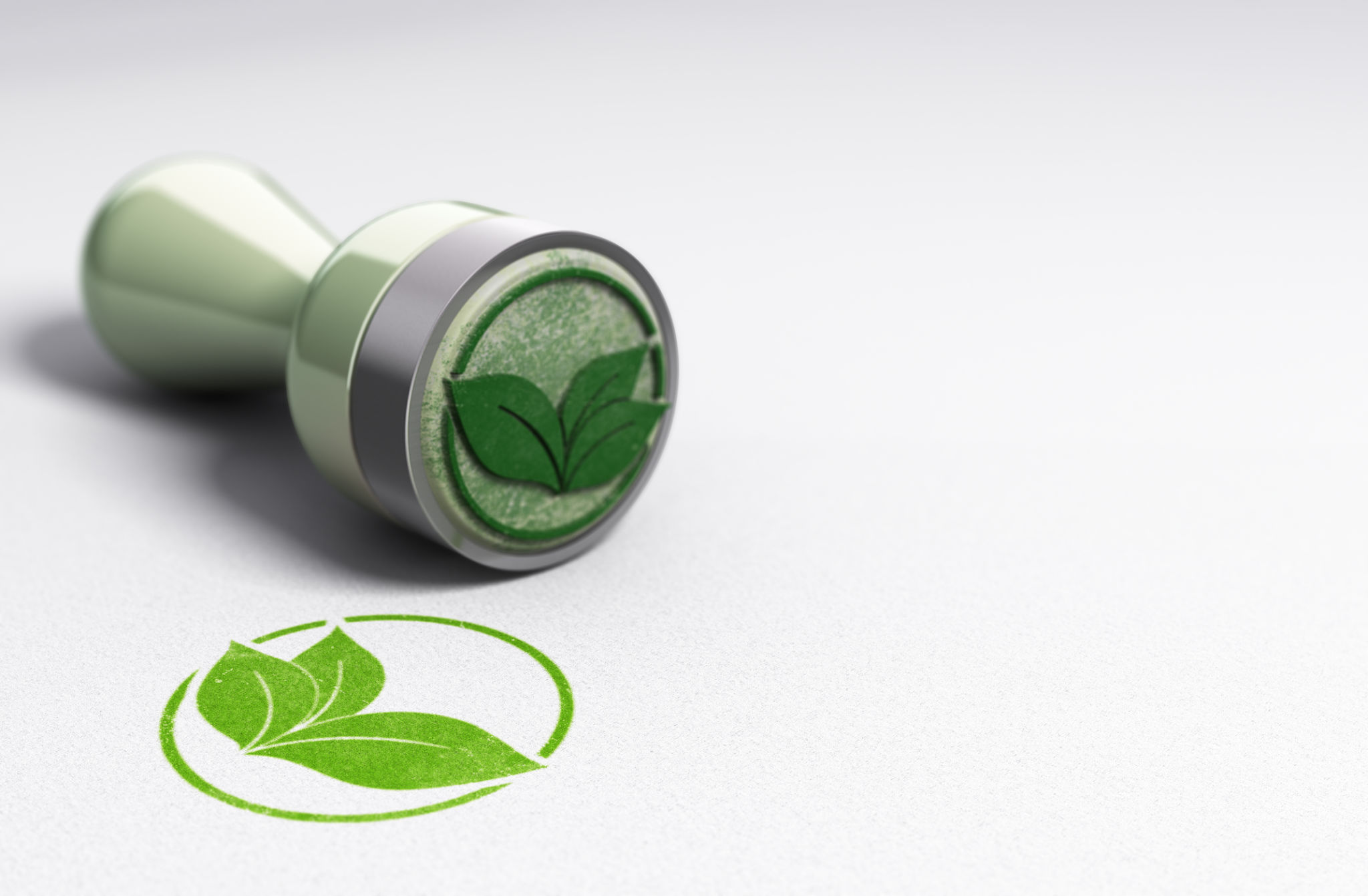 eco certification