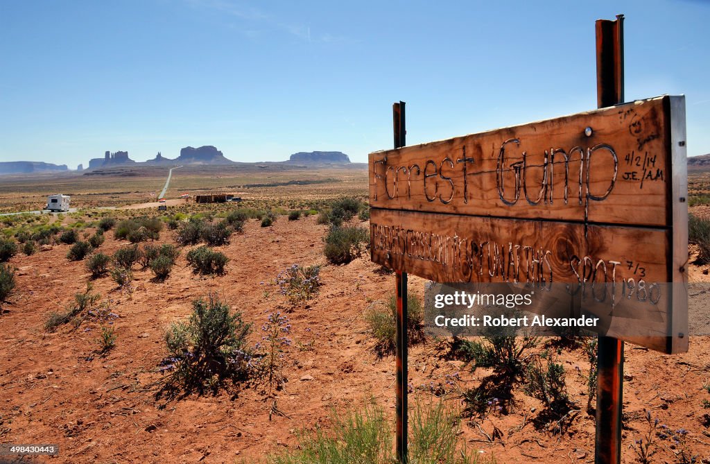 Utah Scenics