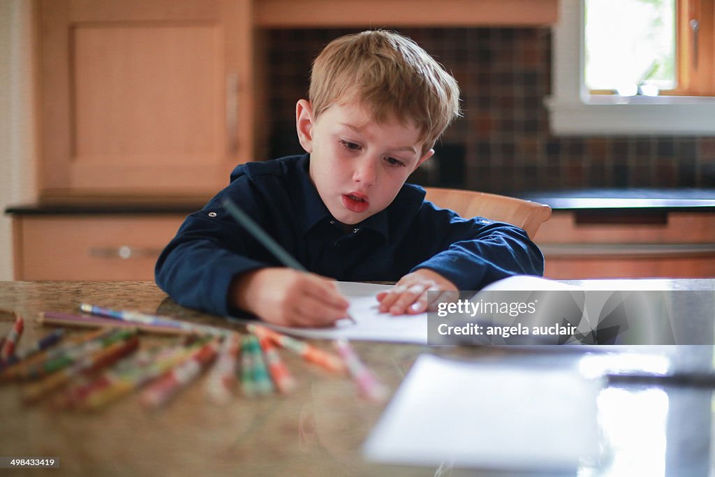 Homework
