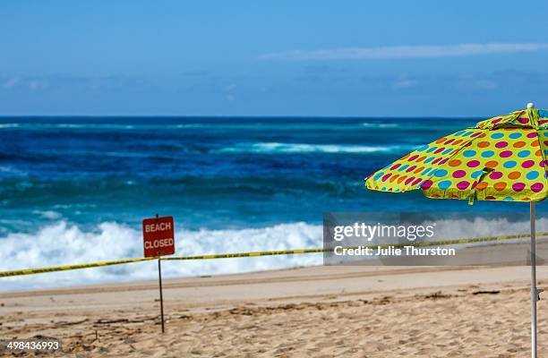 world ocean day - waianae_hawaii stock pictures, royalty-free photos & images