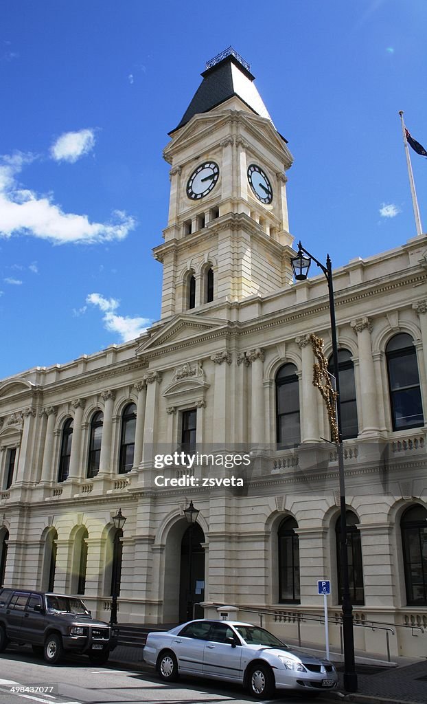 New Zealand's Cities & Landmarks