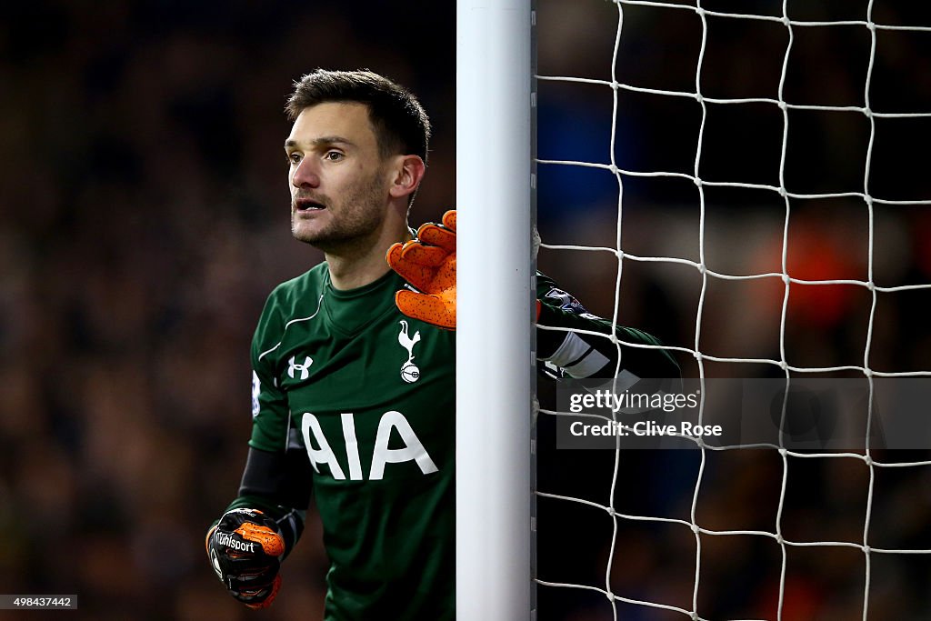 Tottenham Hotspur v West Ham United - Premier League